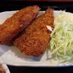 定食 ロケット - 