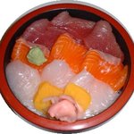 Takezushi - 