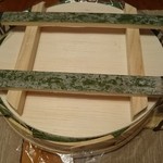 鱒の寿し　まつ川 - 