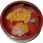 Takezushi - 