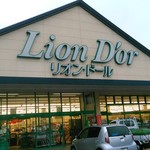 Lion Dor - 