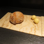 エクアトゥール - スタイルブレッドのパン