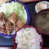 味の食卓