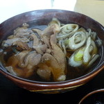 Saburobee Soba - 