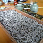 Saburobee Soba - 