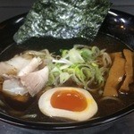 らーめんじゃげな　 - 