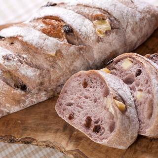 パン工房 ブォーノブォーノ_0