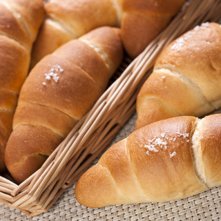 パン工房 ブォーノブォーノ_1