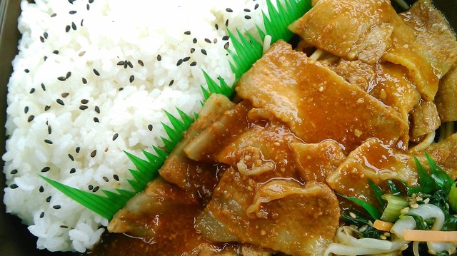 セブンイレブン 保原城の内店 - 大泉（コンビニ・スーパー）の写真