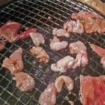 牛若丸 - 無煙ロースター