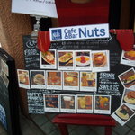 Cafe & Bar Nuts - 