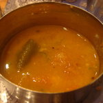 ヴェジハーブサーガ - サンバル