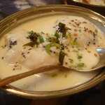 ヴェジハーブサーガ - ダヒ・ワダ