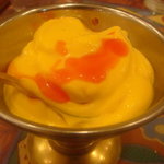 ヴェジハーブサーガ - マンゴークルフィー