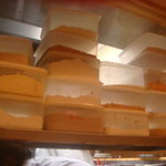 ヴェジハーブサーガ - 超実用的な大きなタッパーに入ったスパイスたち