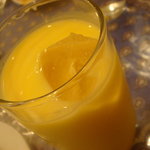 ヴェジハーブサーガ - マンゴーラッシー