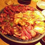 焼肉工房CS - 