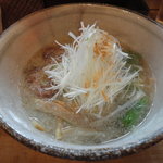 ラーメン寅蔵 - 