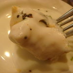 ヴェジハーブサーガ - ダヒ・ワダ