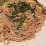 タイ料理亜路居亭