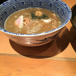 六厘舎 東京駅東京ラーメンストリート - 