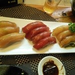 喜作 - 大東寿司