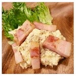 プラチナフィッシュ神谷町 TEPPANバル - 