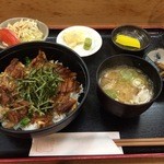 穴子料理と地酒 浅草 川井 - 