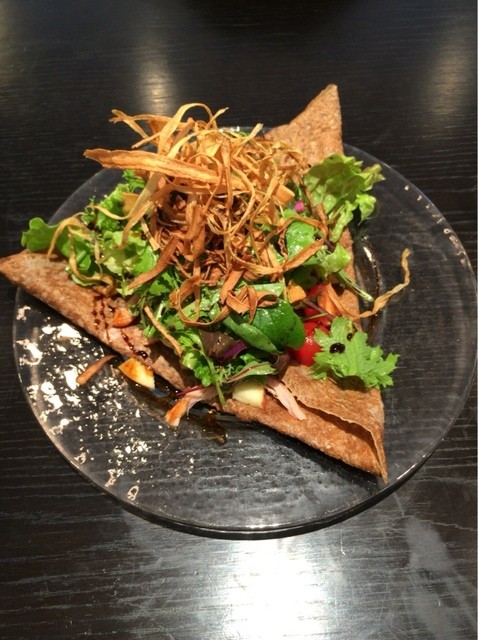 雰囲気抜群 青森のおしゃれランチ8選 食べログまとめ