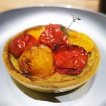 What a Tart! - ローステッドトマト