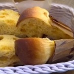 よろづや - キャラメルブリオッシュ