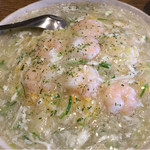 中華屋台 加匠 - 