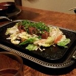 本格和牛肉料理 牛屋 - 