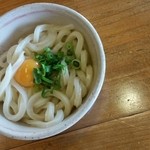 三好うどん - 