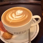 The Press by Inno Coffee - 