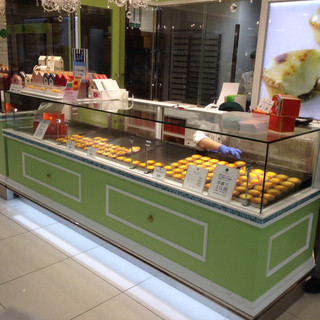 軽井沢ガトゥ・デ・クロシェット_2