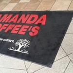 AMANDA COFFEE'S - 