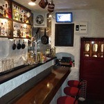 BAR Henry - 