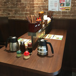 いきなりステーキ 法善寺店 - 