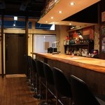 Cafe&bar bloom - 