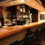 Cafe&bar bloom - 