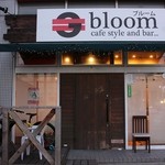 Cafe&bar bloom - 