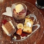 アンティコ ジェノベーゼ - 