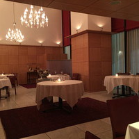フランス料理 壺中天 - 