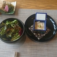 京都牛懐石 稲吉 - 