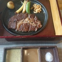 京都牛懐石 稲吉 - 