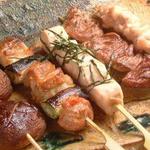 Yakitori Bamba N - 