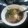 中国手打拉麺 馬賊 日暮里店