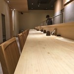 Yakitori Taira - 店内＼(^o^)／
                        