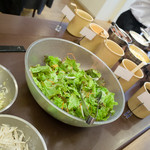 TRAVEL CAFE - 